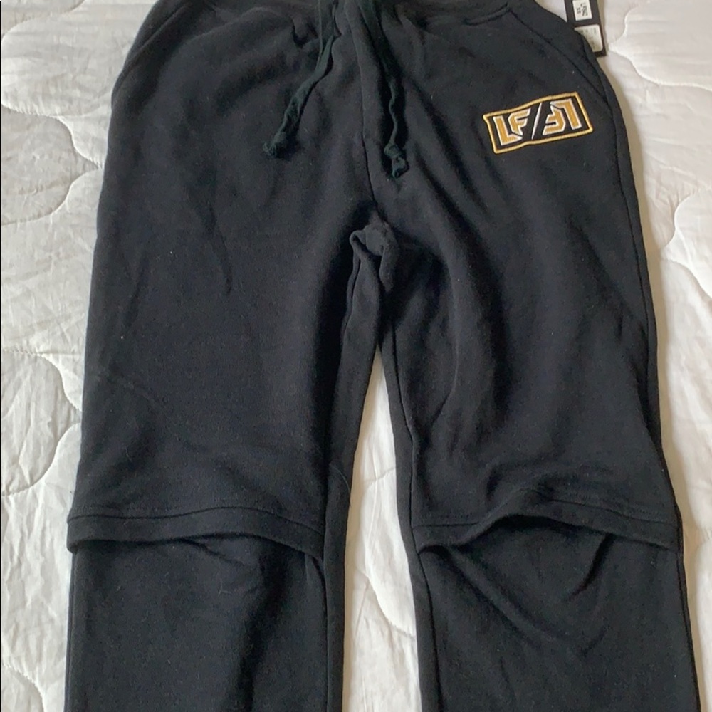 LF joggers - Picture 3 of 5